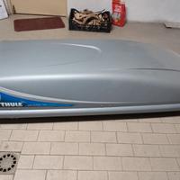 Thule Ocean 280