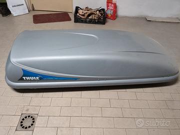 Thule Ocean 280