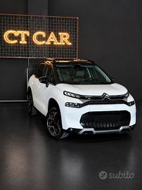 Citroen C3 Aircross BlueHDi 110 S&S Shine