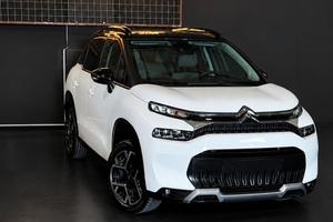 Citroen C3 Aircross BlueHDi 110 S&S Shine
