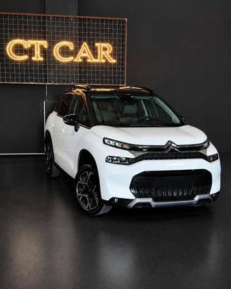 Citroen C3 Aircross BlueHDi 110 S&S Shine