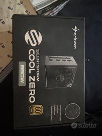 alimentatore pc gaming
