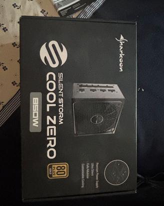 alimentatore pc gaming