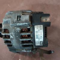 Volkswagen Polo IV (9N)

