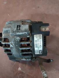 Volkswagen Polo IV (9N)

