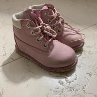 Scarponcino Timberland