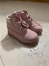 Scarponcino Timberland