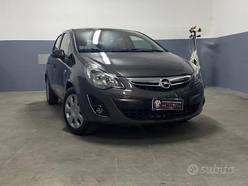 Opel Corsa 1.2 5 porte Edition