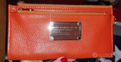 Portafoglio nuovo Marc by Marc Jacobs