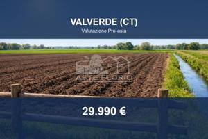 Immobile in asta di 10372 m² a Valverde