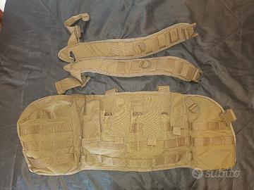 Chest rig militare 