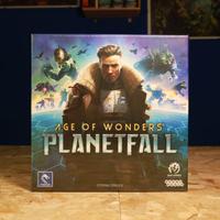 Age of Wonders: Planetfall - Pendragon Game Studio