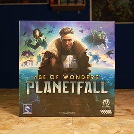 Age of Wonders: Planetfall - Pendragon Game Studio