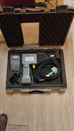 Analizzatore fumi BOSTON 046