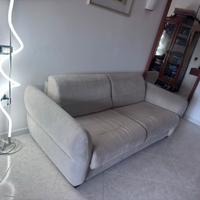 DIVANO LETTO SKY GREY