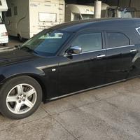 Autofunebre chrysler c300