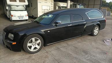 Autofunebre chrysler c300