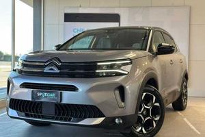 Citroen C5 Aircross BlueHDi 130 S&S EAT8 Max