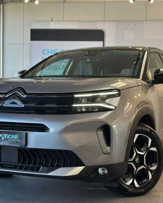 Citroen C5 Aircross BlueHDi 130 S&S EAT8 Max