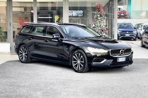 Volvo V60 2.0 AWD Plug-in-Hybrid 253CV E6 - 2021