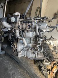 Motore Kia Hyundai 1.0 T-GDI G3LC