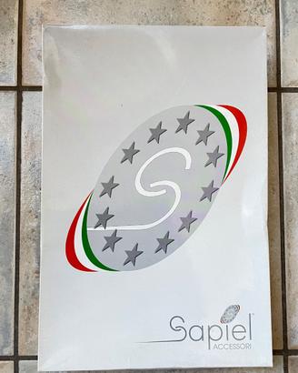Camicia da ballo Sapiel uomo