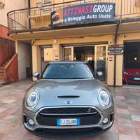 Mini Cooper SD Clubman PROMO WEEKEND