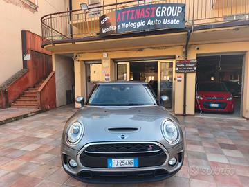 Mini Cooper SD Clubman PROMO WEEKEND