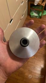 variatore over range piaggio