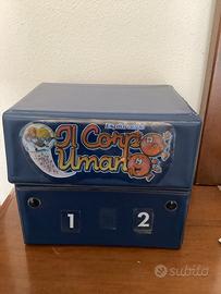 Cofanetto vintage CD-ROM “Esplorando corpo umano”