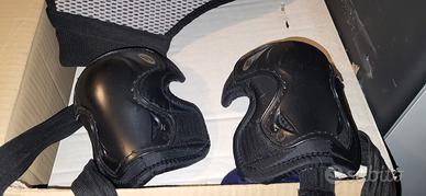 Ginocchiere Crazy Creek