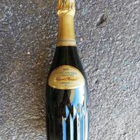 Bottiglia Champagne Heidsieck Diamant bleu 1982