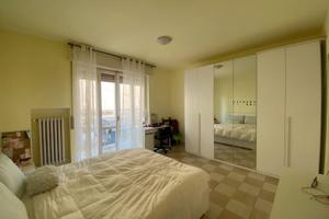 Camera singola arredata mq. 22