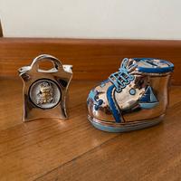 Salvadanaio e porta confetti perfetti per regali