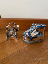 Salvadanaio e porta confetti perfetti per regali