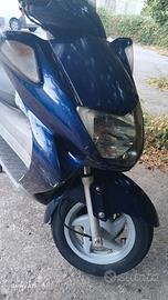 honda foresight 250