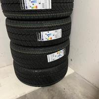 Gomme DUNLOP ECONODRIVE