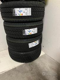 Gomme DUNLOP ECONODRIVE