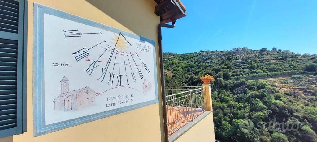 Villa di 244 m² con più di 5 locali a Bordighera - Vista 6