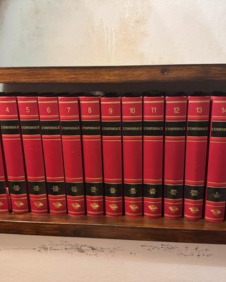 Enciclopedia L’Universale