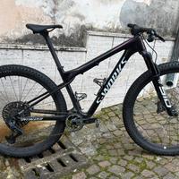 S-works epic world cup 2025