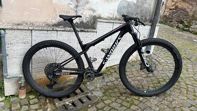 S-works epic world cup 2025