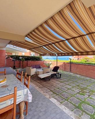 3 LOCALI A ANZIO