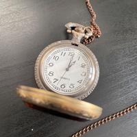 Orologio da Taschino al Quarzo