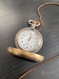 Orologio da Taschino al Quarzo
