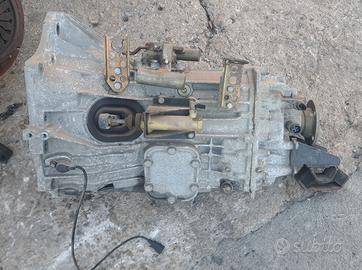 Cambio Iveco Daily Mk3 terza serie 2.8 '99-'06 886