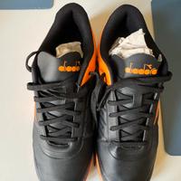 Scarpini da calcio