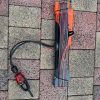 BARRA SLINGSHOT SENTRY V3 2026