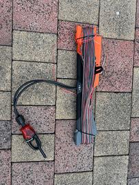 BARRA SLINGSHOT SENTRY V3 2026