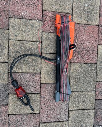 BARRA SLINGSHOT SENTRY V3 2026